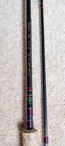 Daiwa whisker fly 9 - daiwa,
