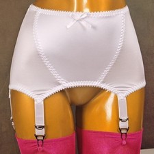 Waist Cincher Lace vintage