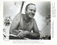 The Ra Expeditions (1972) -