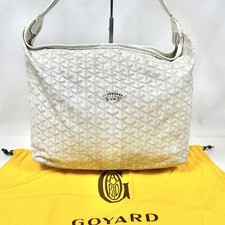 Goyard Boheme Hobo Bag
