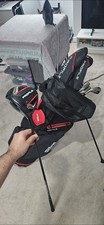 Wilson Men's Golf Club Set