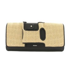 PERRIN Le Corset Clutch Bag