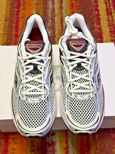 Size saucony progrid omni - size,