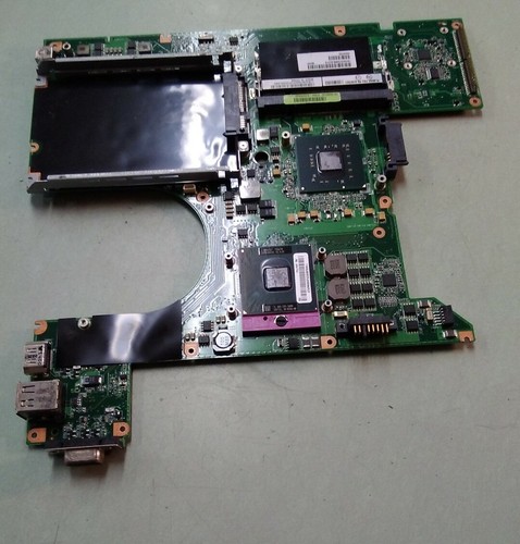 Lenovo thinkpad sl500 - lenovo,