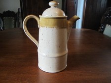 Vintage 70s Sadler Coffee Pot