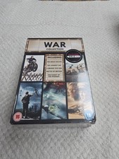 HMV Exclusive War Collection