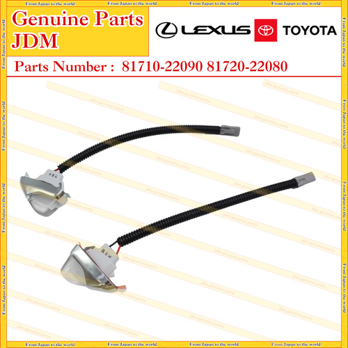 Genuine toyota jzx100 fender - toyota,