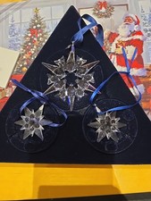 Swarovski  Christmas