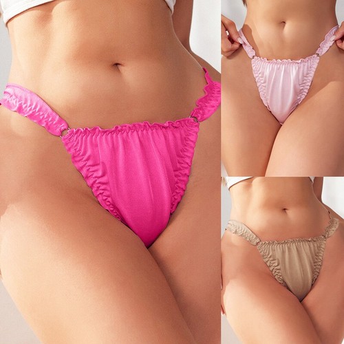 Pack sexy womens - pack, string