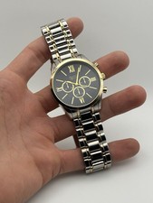 American Exchange men's analog