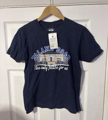 Leeds official t - it’s,