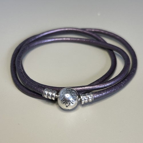 Authentic pandora purple - 🌟,