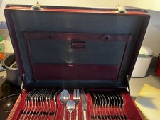 cutlery set stainless steel
