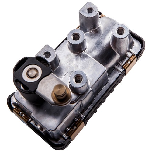 Turbo actuator electric - turbo,