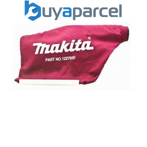 Makita planer dust bag for - planer,