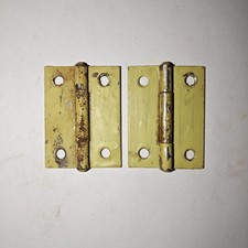 A Pair Of Small Hinges 2" (5