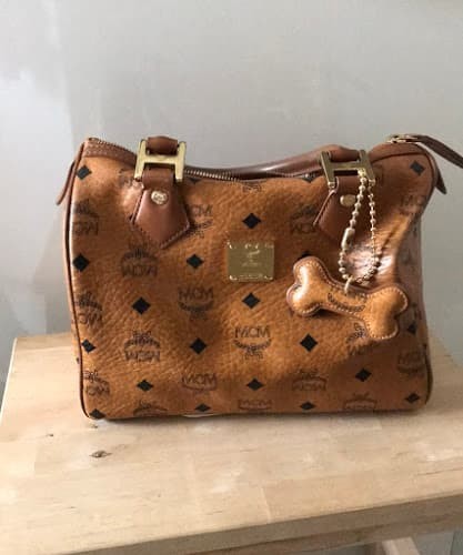 Mcm auth visetos - mcm,