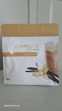 Juice plus vanilla shake - juice,
