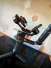 DJI RS 3 Mini Gimbal