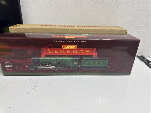 Hornby r2974m class 6 2 - r2974m, a1