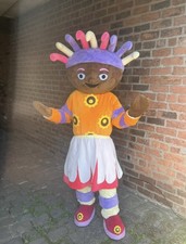 In The Night Garden Upsy Daisy