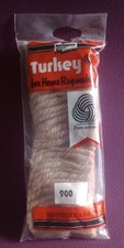 Turkey Rug Wool Atlascraft