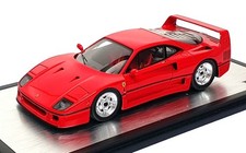 Red Line Models 1/43 Scale Resin RL040 - 1988 Ferrari F40 - Red