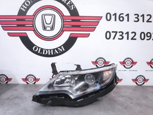 Honda civic mk9 facelift nsf - mk9,