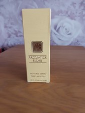 Clinique Aromatics Elixir for