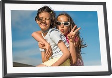 Euphro 10.1 Inch Digital Photo