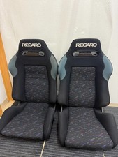 RECARO sr-3 2seats Confetti