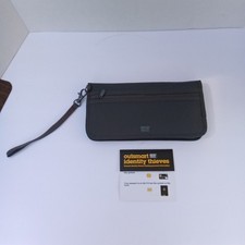 Pacsafe RFID Wallet Bifold