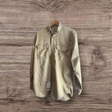 Carhartt FR Flame Resistant