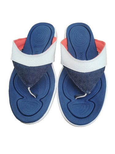 Reebok easytone sandals - reebok,