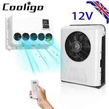 12V-Electric Split-Air