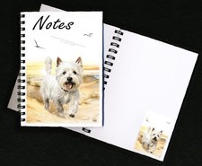 West Highland White Terrier