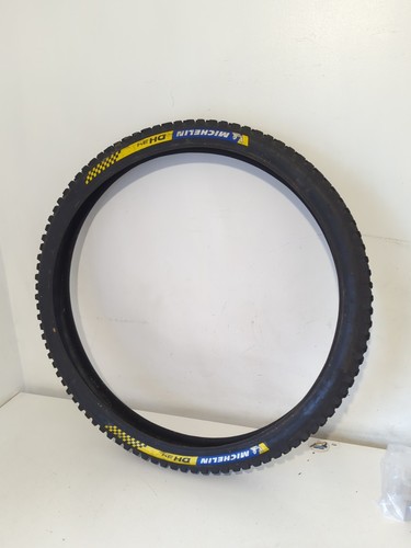 Michelin dh34 bike - ♻️, park