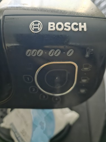 Bosch tassimo black pod - black, coffee