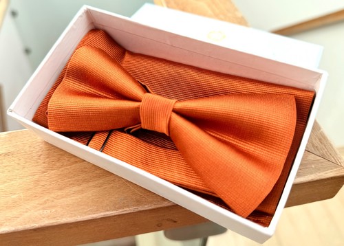 Gresham blake bow tie and - bow,