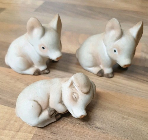 Piggie collectables ceramic - piggie,