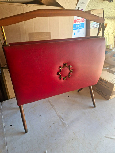 Vintage mid century - vintage,