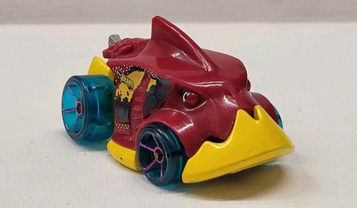 2019 hot wheels piranha - hot,