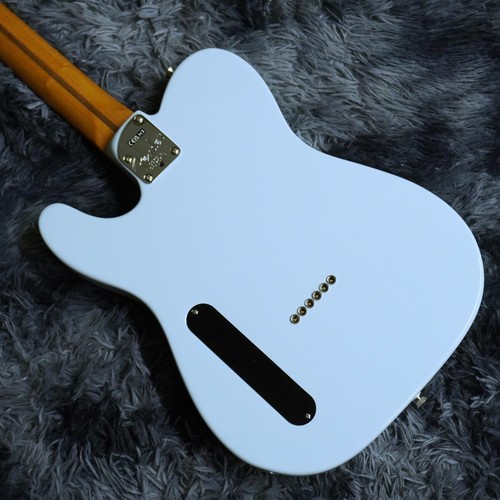 Fender american cabronita - fender,