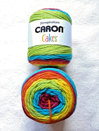 Caron cakes self - caron,