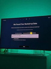 Samsung UE43BU8000KXXU 43" UHD