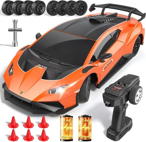 Lamborghini remote control - remote,