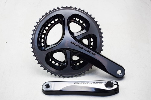 New shimano dura ace - shimano, fc-9000