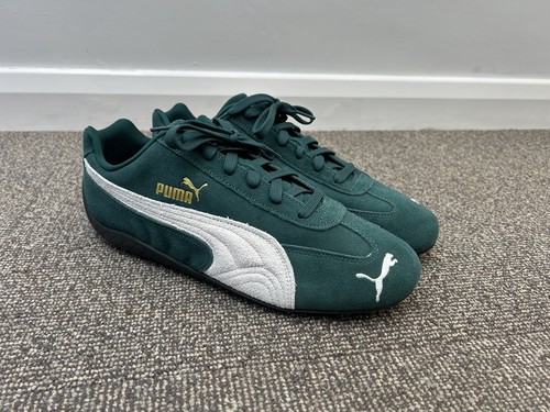 Puma speedcat 9 dark - uk,