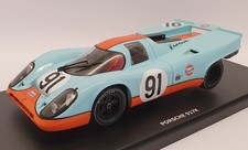 CMR 1/18 Scale Model Car