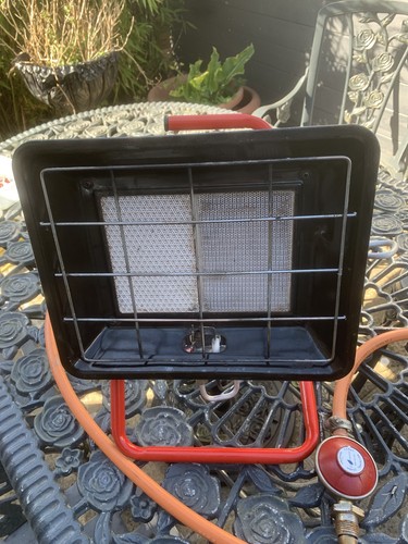 Portable 5kw propane lpg - 4.5kw,